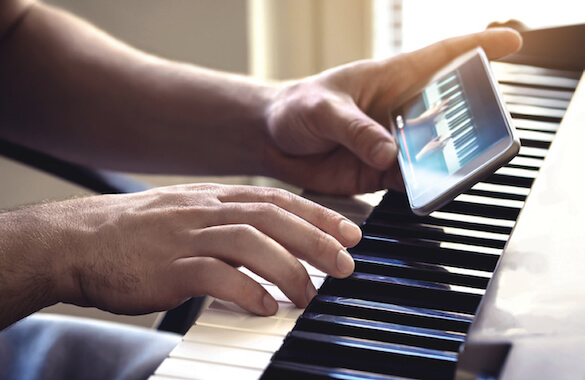 How Do I Find an Online Piano Teacher? — Piano Teachers Connect